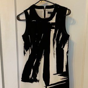 banana republic professional/work dress